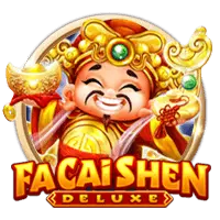Fa Cai Shen Deluxe